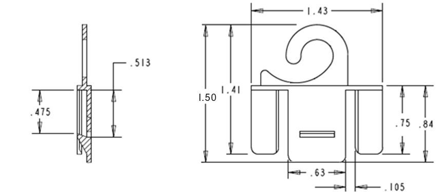 product specification