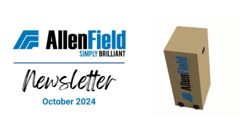 Allen Field Newsletter October 2024