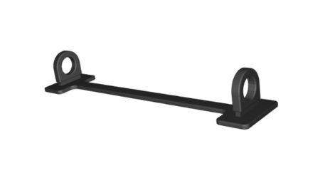 Easy Lock Support Bar 356A