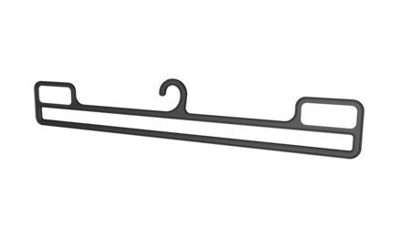 18″ Runner Hanger