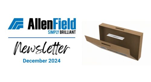 Allen Field Newsletter December 2024