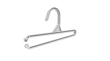 6″ Sports Hanger